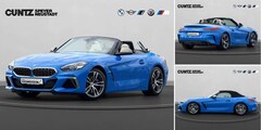 Bild des Angebotes BMW Z4 M40i Harman/Kardon Parkassistent LiveCockpitProfes