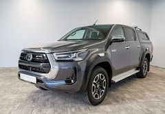 Bild des Angebotes Toyota Hilux 2.8D-4D 4x4 EXECUTIVE °Hardtop°Seilwinde°