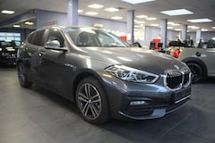 Bild des Angebotes BMW 120 120i Aut. Advantage