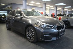 Bild des Angebotes BMW 120 120i Aut. Advantage