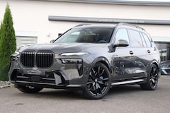 Bild des Angebotes BMW X7 xDrive 40 d M Sport +Exklusiv-Paket+Iconic Glow+