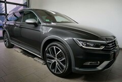 Bild des Angebotes VW Passat Alltrack 4Motion DSG Virtual 19"Alu AHK
