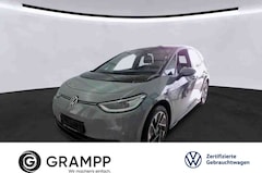 Bild des Angebotes VW ID.3 Pro Business +CCS+WÄRMEPUMPE+MATRIX+ASSISTS