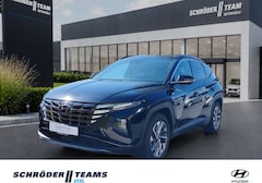 Bild des Angebotes Hyundai TUCSON 1.6 T-GDi DCT Edition 30