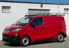 Bild des Angebotes Citroen Jumpy 1.6 BlueHDi Kasten L1H1 Navi Klima Euro 6