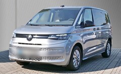 Bild des Angebotes VW LT Multivan 2,0l TDI DSG Radstand: 3124mm 110 kW /...