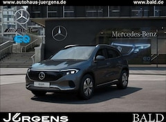 Bild des Angebotes Mercedes-Benz EQA 250 + Progressive/Pano/Distr/360/LED/Ambi/18"