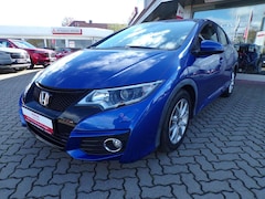 Bild des Angebotes Honda Civic 1.8 Elegance
