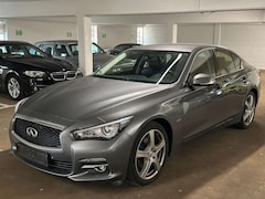 Bild des Angebotes Infiniti Q50 2.2d Premium Tech *Vollausstattung*