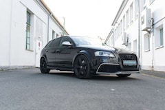 Bild des Angebotes Audi RS3 Sportback 2.5 TFSI Quattro*Schalensitz*MwSt*