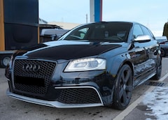 Bild des Angebotes Audi RS3 Sportback 2.5 TFSI Quattro*Schalensitz*MwSt*