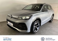 Bild des Angebotes VW Tiguan 1.5 eTSI DSG R-Line NAVI KLIMA HARMAN KARDO