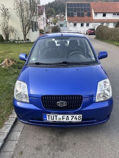 Bild des Angebotes Kia Picanto 1.1 LX
