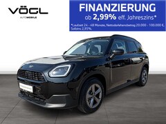 Bild des Angebotes MINI Cooper Countryman Countryman C Classic Trim Paket M Head-Up