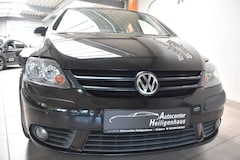 Bild des Angebotes VW Golf Plus V Goal Alu Klima Allwetter