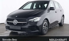 Bild des Angebotes Mercedes-Benz B 180 PROGRESSIVE+AHK+KAM+LED+NAVI+PDC+WIDE+SHZ