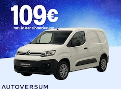 Bild des Angebotes Citroen Berlingo 1.5 Blue-HDI Club KLIMA*KAM*PDC*TOT*