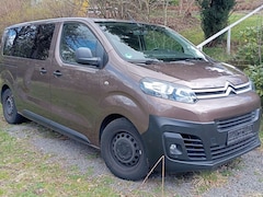 Bild des Angebotes Citroen Jumpy Spacetourer
