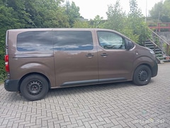 Bild des Angebotes Citroen Jumpy Spacetourer
