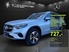 Bild des Angebotes Mercedes-Benz GLC 300 e 4M #DIGITAL LIGHT #AHK #360° #MEMORY