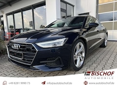 Bild des Angebotes Audi A7 45 2.0 TFSI qu. S line Sport / Plus AHK B&O