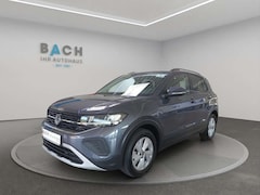 Bild des Angebotes VW T-Cross Life T-CROSS Life 1.0 TSI 85kW 6-Gang