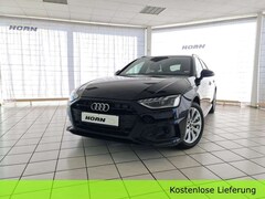 Bild des Angebotes Audi A4 40 TDI advanced,unfallfrei,Kamera,Navi,Scheckheft