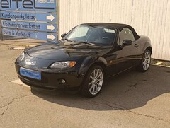Bild des Angebotes Mazda MX-5 2.0 Expression Klima Vollleder Bose Sound