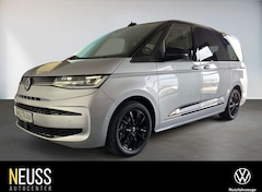 Bild des Angebotes VW LT Multivan 2.0 TDI DSG Edition