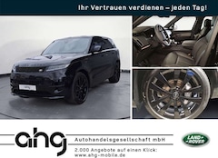 Bild des Angebotes Land Rover Range Rover Sport P460e Dynamic SE 23' HUD Panod
