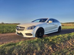 Bild des Angebotes Mercedes-Benz CLS 350 CLS Shooting Brake Top Zustand Mega Ausstattung!!!