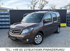 Bild des Angebotes Mercedes-Benz Citan Kombi 111 CDI lang