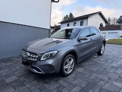 Bild des Angebotes Mercedes-Benz GLA 200 GLA 200 7G-DCT Urban