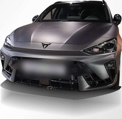 Bild des Angebotes CUPRA Leon Sportstourer VZ 2.0 TSI Tribe Edition 4D