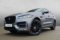 Bild des Angebotes Jaguar F-Pace 30d R-Sport