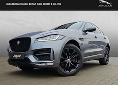 Bild des Angebotes Jaguar F-Pace 30d R-Sport