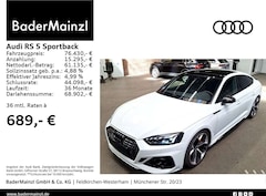 Bild des Angebotes Audi RS5 Competition Pano Matrix 360° ACC