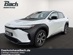 Bild des Angebotes Toyota bZ4X BEV 150kWh 4x2 Teamplayer 360 Grad Kamera