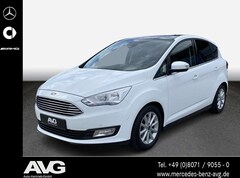 Bild des Angebotes Ford C-Max C-Max 1.5 EcoBoost Titanium KeyFree Business-P. BC