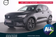 Bild des Angebotes Volvo XC40 B3 2WD Ultra Black Edition