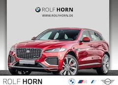 Bild des Angebotes Jaguar F-Pace F-PACE P400 R-DYNAMIC SE AWD Pano Navi Leder 360