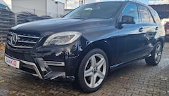 Bild des Angebotes Mercedes-Benz ML 350 ML 350 CDI AMG-Paket BlueTec