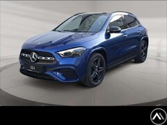 Bild des Angebotes Mercedes-Benz GLA 220 d 4MATIC +MBUX+AMG+Wide+Pano+Burm+AHK+LM