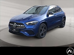 Bild des Angebotes Mercedes-Benz GLA 220 d 4MATIC +MBUX+AMG+Wide+Pano+Burm+AHK+LM