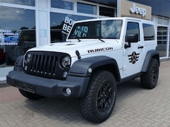 Bild des Angebotes Jeep Wrangler Serie 8 Rubicon 2.8l CRD AHK