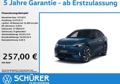 Bild des Angebotes VW ID.7 GTX Wärmepumpe AHK Pano HKardon Keyless