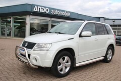 Bild des Angebotes Suzuki Grand Vitara 1.9 DDIS X30 4x4 Xenon/Navi/AHK