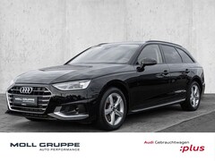Bild des Angebotes Audi A4 Avant 35 TFSI S tronic advanced Navi Plus Kamera