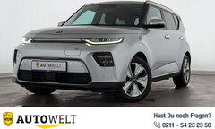 Bild des Angebotes Kia Soul e-Soul Spirit (64kWh) LED+NAVI+RFK+SHZ+ACC+ BC