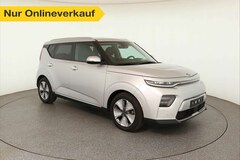 Bild des Angebotes Kia Soul e-Soul Spirit (64kWh) LED+NAVI+RFK+SHZ+ACC+ BC
